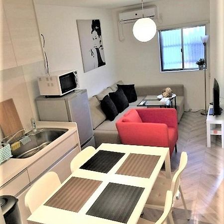 大阪出来島サクラハウス一戸建 Sakura House Terrace 阪神出来島駅徒歩2分 Usj近く Dekijima别墅 外观 照片