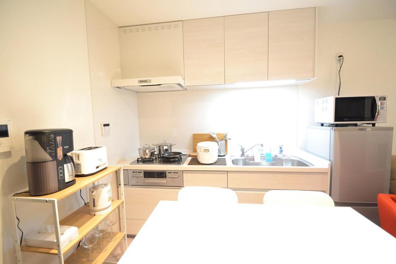 大阪出来島サクラハウス一戸建 Sakura House Terrace 阪神出来島駅徒歩2分 Usj近く Dekijima别墅 外观 照片