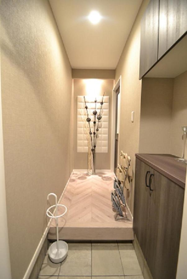 大阪出来島サクラハウス一戸建 Sakura House Terrace 阪神出来島駅徒歩2分 Usj近く Dekijima别墅 外观 照片